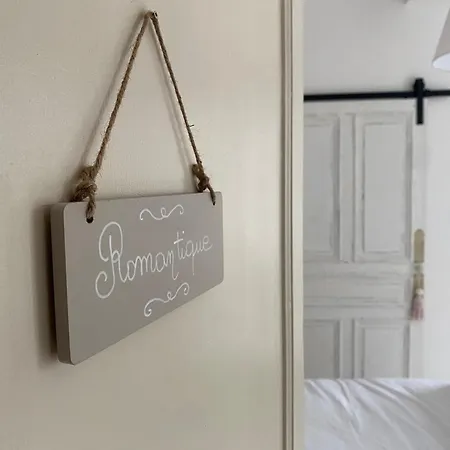 Panzió Au Beau Sejour Boulzicourt