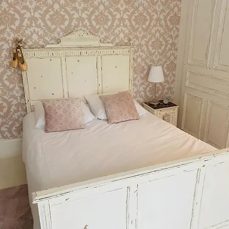 Au Beau Sejour 3* Boulzicourt