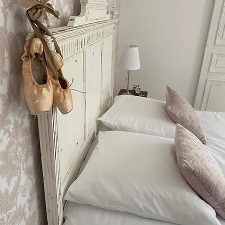 Au Beau Sejour Nocleg ze śniadaniem Boulzicourt