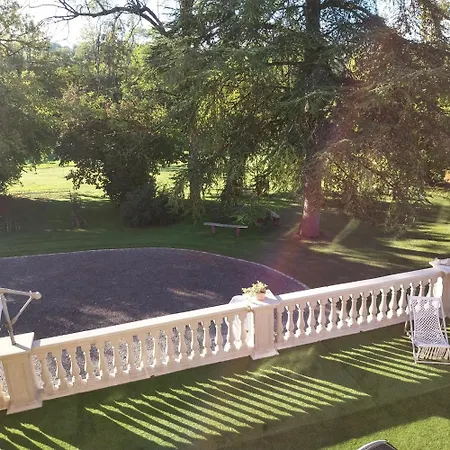 Au Beau Sejour 3* Boulzicourt