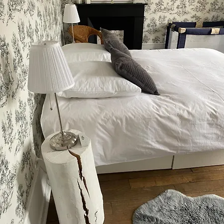 Au Beau Sejour Panzió 3*