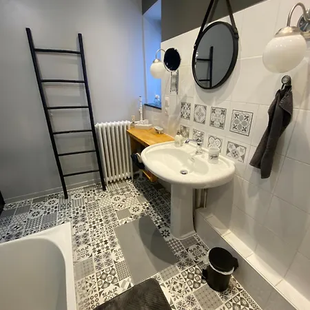 Panzió Au Beau Sejour