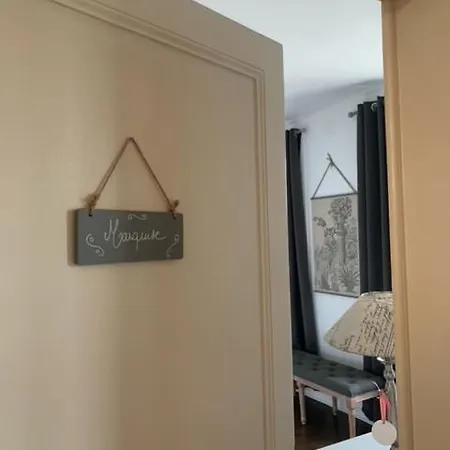 Panzió Au Beau Sejour 3*