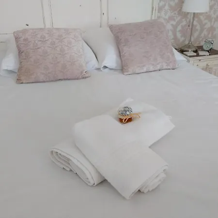 Au Beau Sejour Boulzicourt