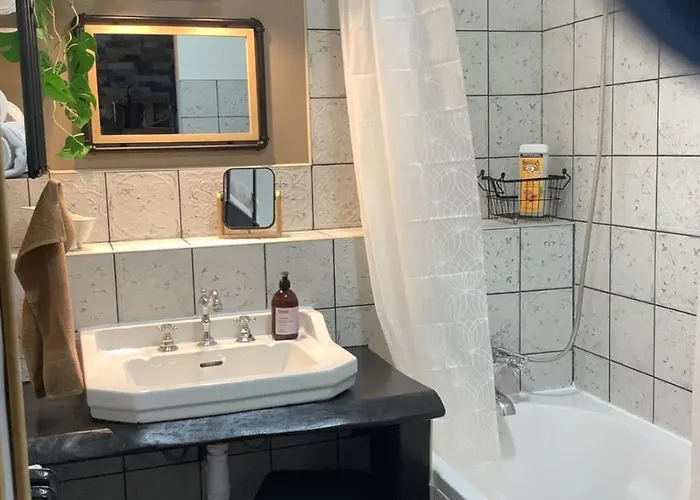 Bed & Breakfast Au Beau Sejour 3*