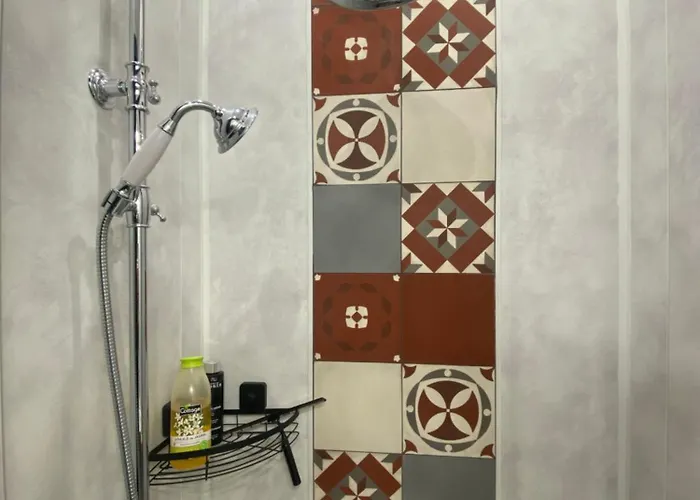 Bed & Breakfast Au Beau Sejour Boulzicourt