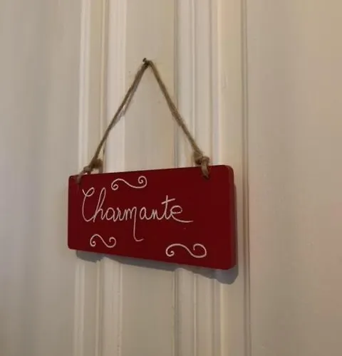 Au Beau Sejour 3* Boulzicourt