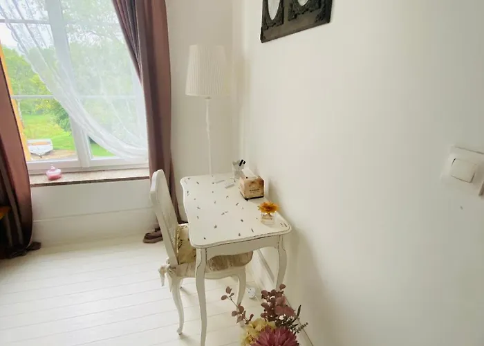 Bed & Breakfast Au Beau Sejour 3*