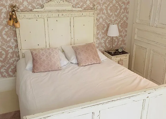 Au Beau Sejour 3* Boulzicourt